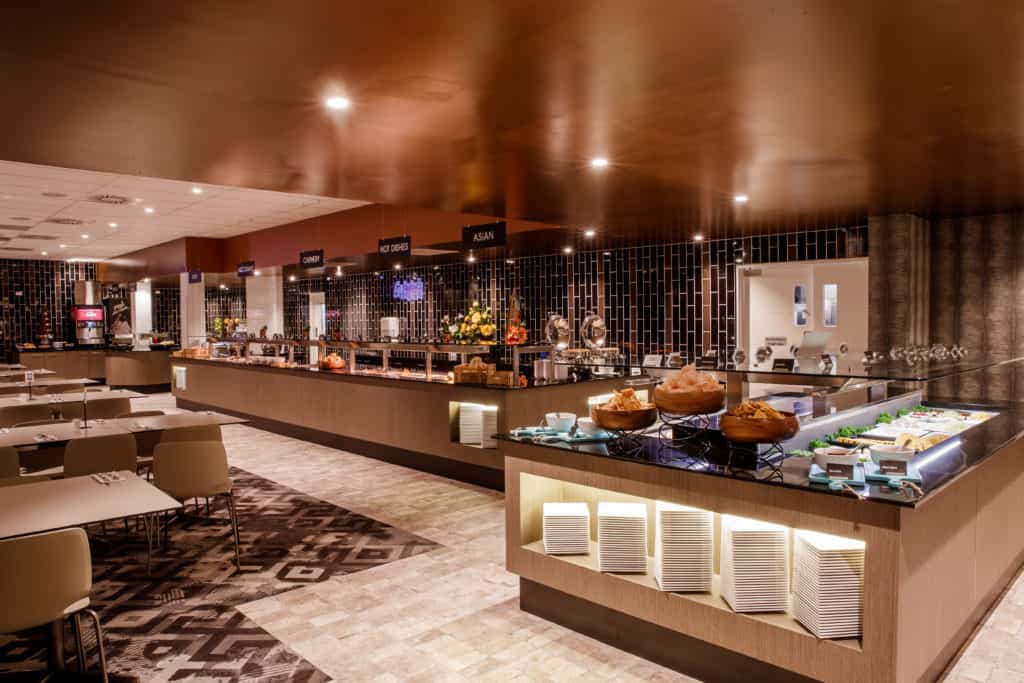 Get more bites for your buck at the buffets of Ipswich Ipswich First