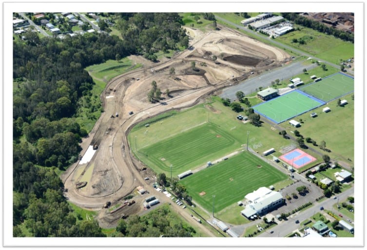 criterium track