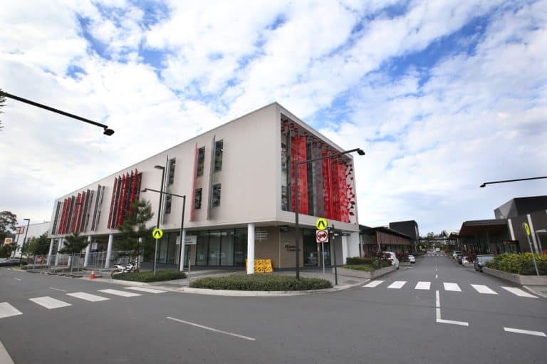 Exclusive first look inside the New Springfield Library Ipswich First
