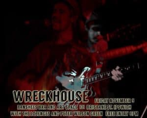 wreckhouse