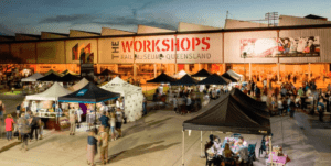 twilight markets