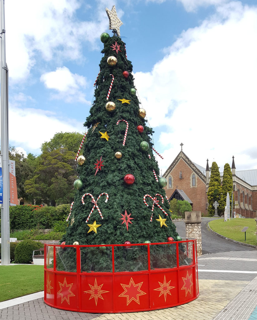 Christmas In Ipswich set to make city merry and bright Ipswich First