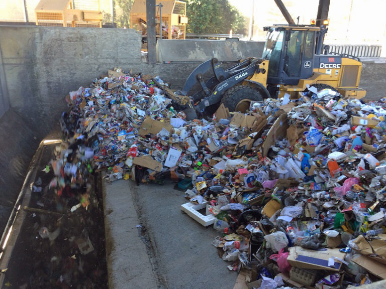 Ipswich joins councils to explore new waste management and resource recovery opportunities