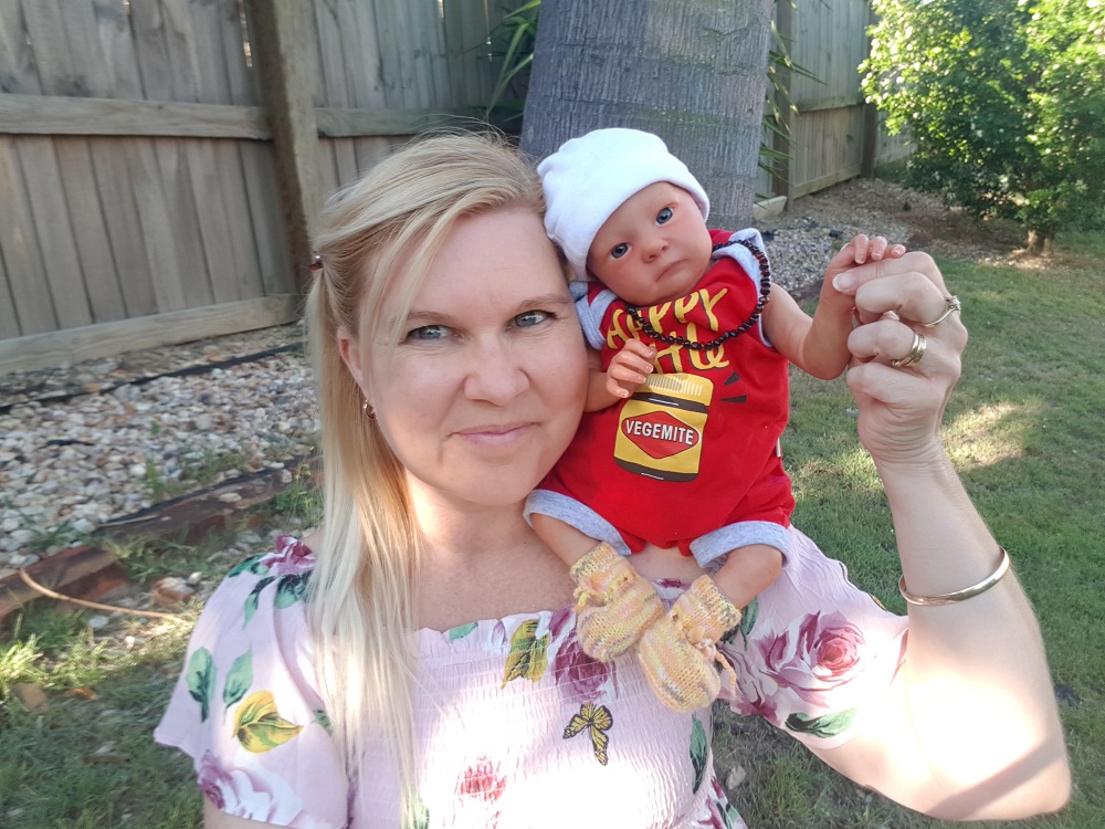 reborn therapy dolls