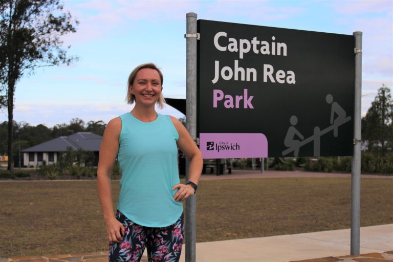 Monday Mojo Fitness Classes Ipswich First