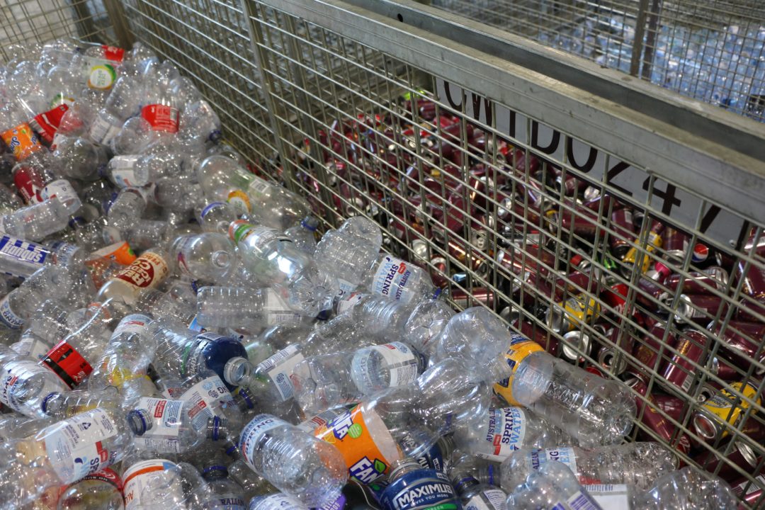 How your addiction to could be saving the Ipswich First