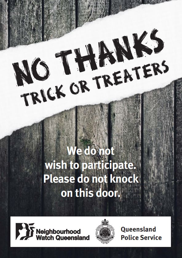 The best haunts to trick or treat in Ipswich this Halloween Ipswich First