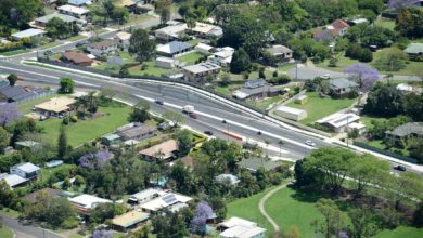 Residents have their chance to discuss Redbank Plains Road upgrade/stage three