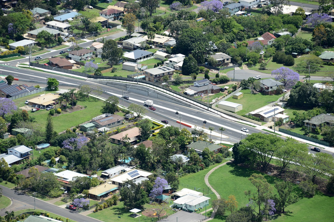 Residents have their chance to discuss Redbank Plains Road upgrade/stage three