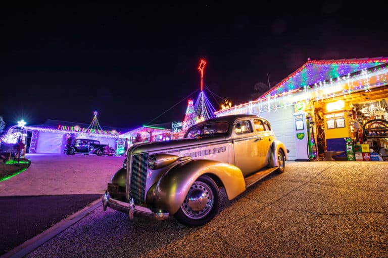 The Ipswich Christmas lights displays you won't want to miss Ipswich