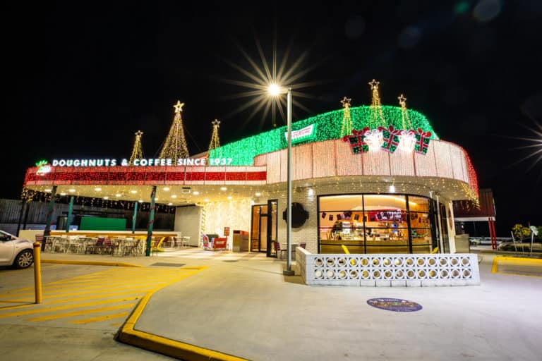 The Ipswich Christmas lights displays you won't want to miss Ipswich