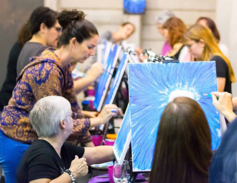 Six ways to get crafting in Ipswich Ipswich First