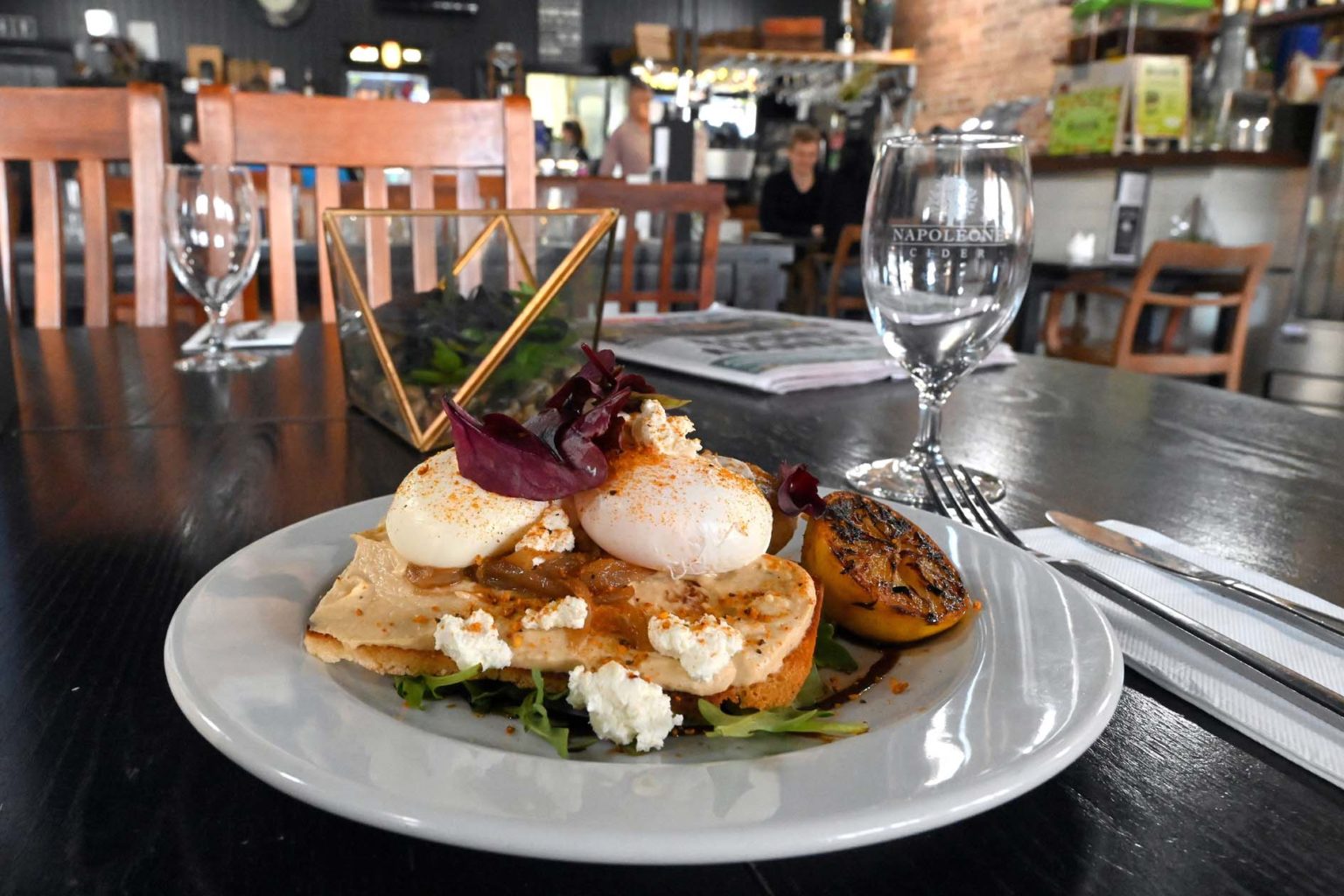 Great Ipswich takeaway food options Ipswich First