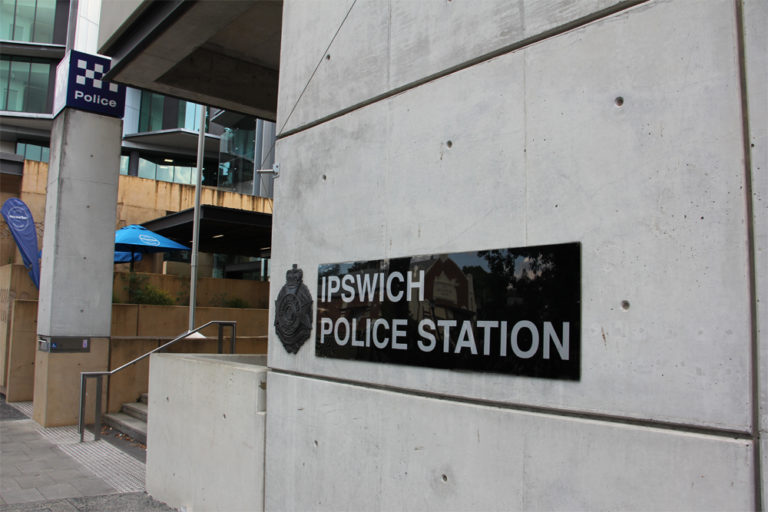 New police recruits boost safety in Ipswich Ipswich First