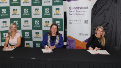 Photo of Ipswich becomes Queensland’s first Small Business Friendly Council