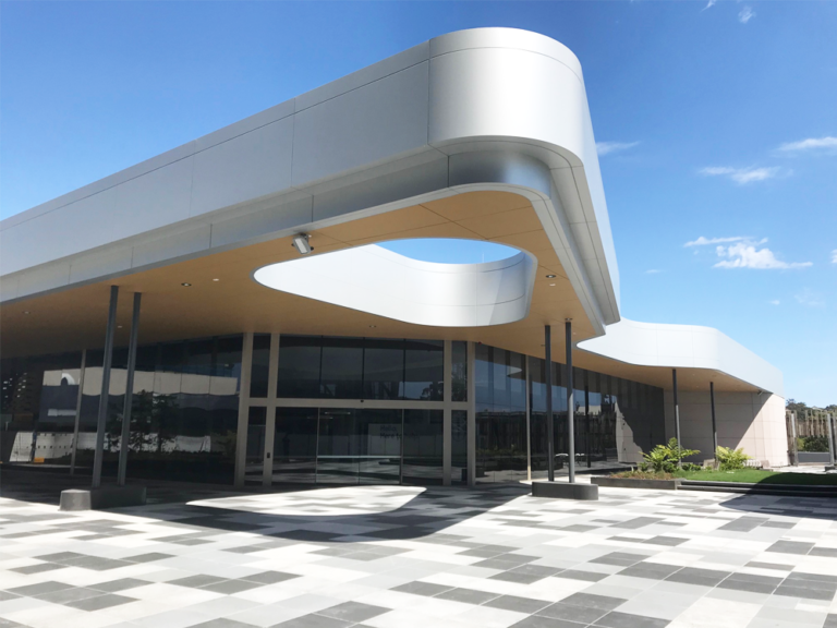 Your questions answered What's happening with the Ipswich Central