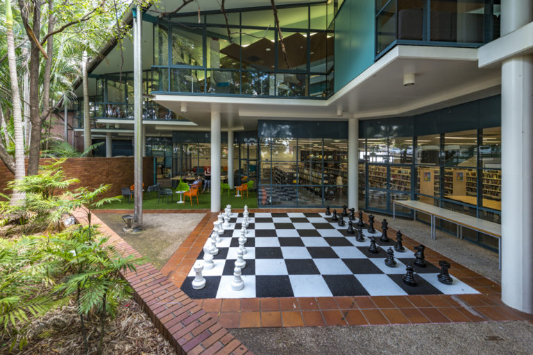 Your questions answered What's happening with the Ipswich Central