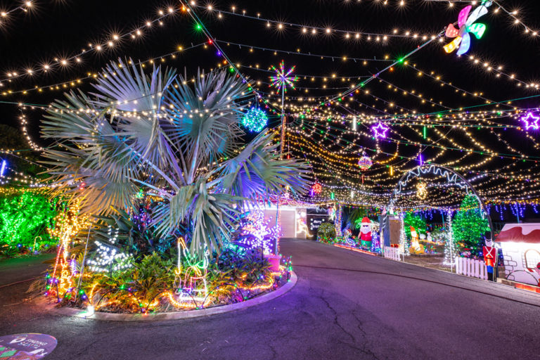 2020 City of Ipswich Christmas Lights Competition to light up suburbs
