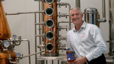 Photo of Ipswich distiller shakes up boutique industry