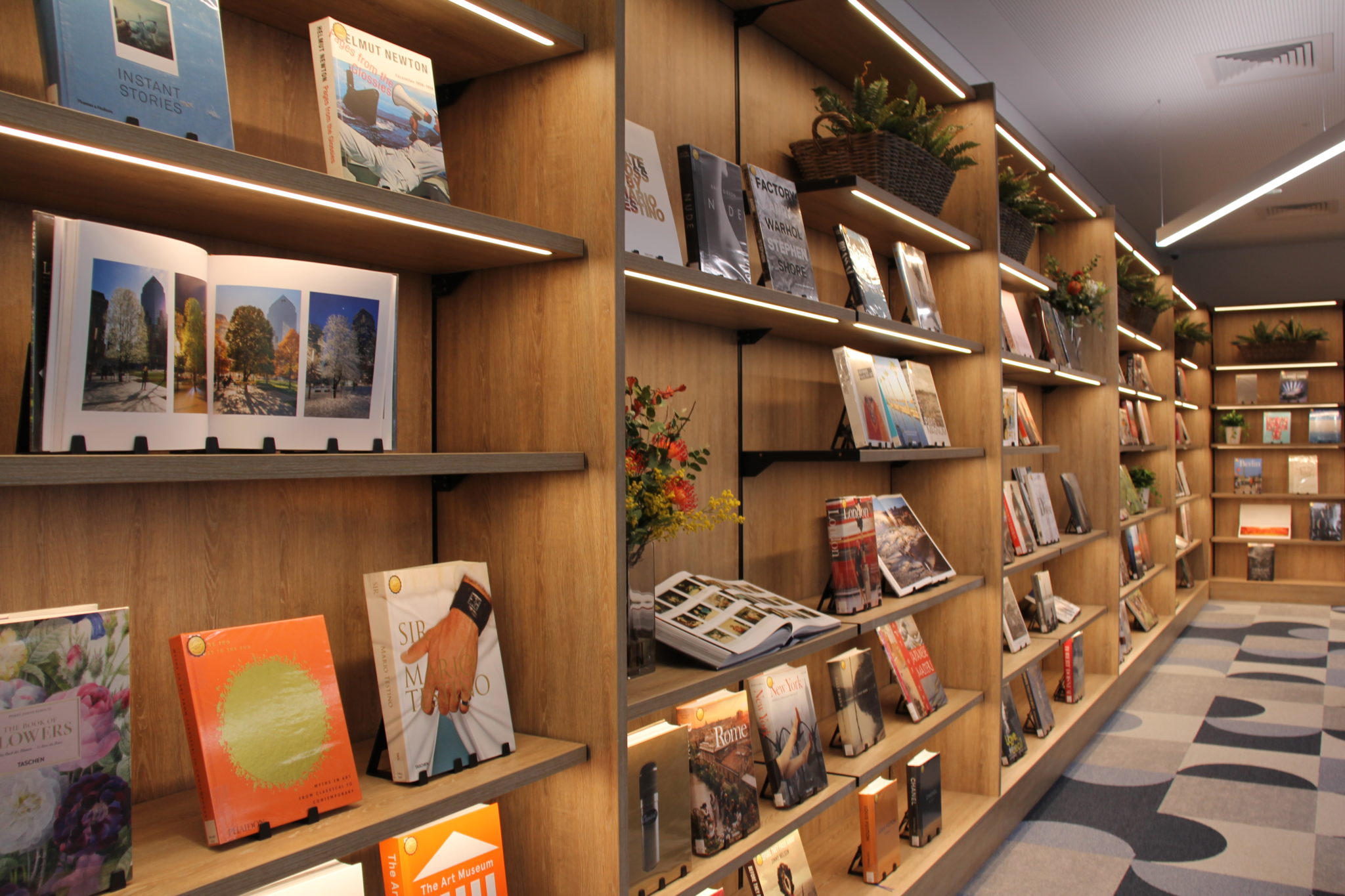 How Ipswich's newest library is making history Ipswich First