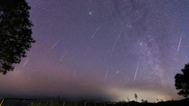 Photo of What to expect in May’s night skies