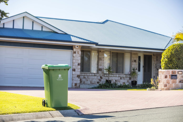 The Ipswich Show is going green Ipswich First