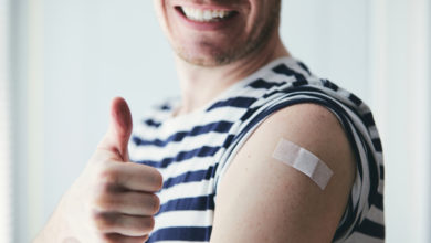 Photo of Where to get the COVID-19 vaccination in Ipswich this weekend