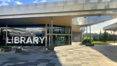 Photo of Ipswich City Council facilities to close for three-day lockdown