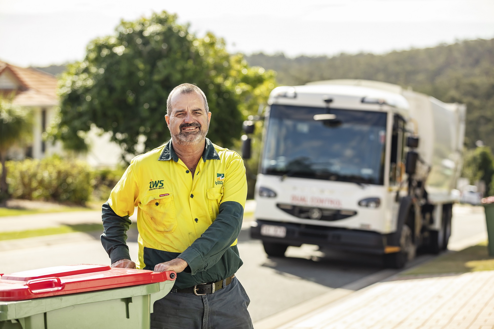 Council plan to shape the future of waste reduction and recycling in