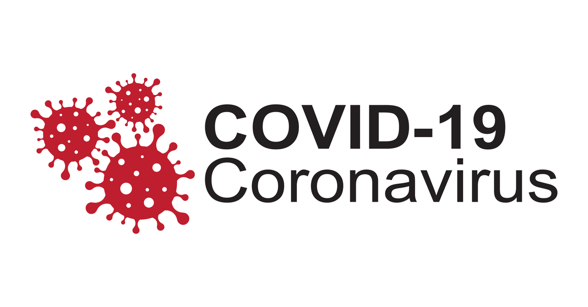 COVID 19 coronavirus pandemic