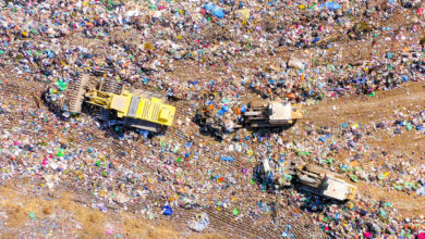 Photo of Council says no to new landfill site