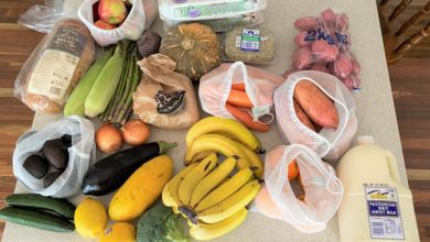 Photo of Top tips for helping you live (almost) plastic free at home