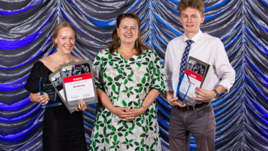Photo of Ipswich celebrates future stars and local Olympians at 2021 Ipswich Sport Awards