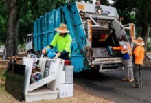 Photo of Free kerbside collection commencing Chuwar, Wulkuraka and surrounds