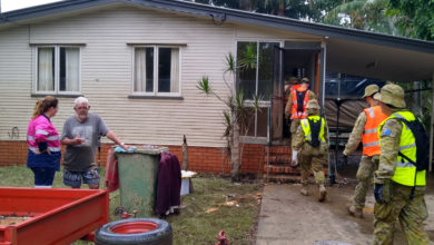 Photo of Owners of flood damaged Ipswich homes encouraged to register for Resilient Homes Fund