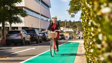 Photo of Call for community feedback on Ipswich Inner CBD Cycle Network