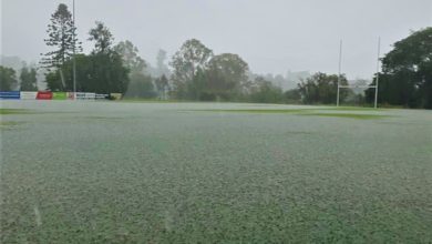 Photo of Funding available as Ipswich’s sporting fields assessed after flood