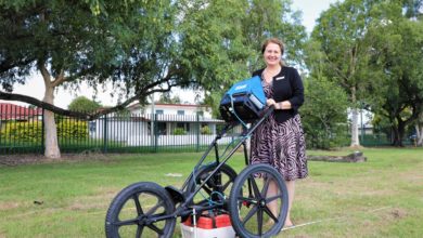 Photo of Modern technology to reveal ancient secrets at Ipswich General Cemetery