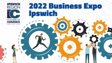Photo of 2022 Business Expo Ipswich for the small but mighty