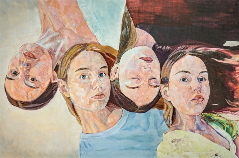 Ipswich Art Awards claim own ‘scene’ on events calendar Ipswich First