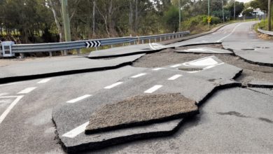 Photo of Ipswich’s long road to flood recovery continues