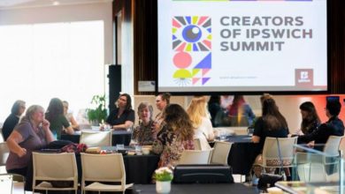 Photo of Summit launches fresh opportunities for Ipswich’s creative community