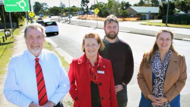 Photo of Next stage of Redbank Plains Road transformation shifts gears