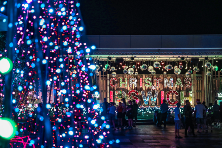 Real Christmas trees making a real difference Ipswich First