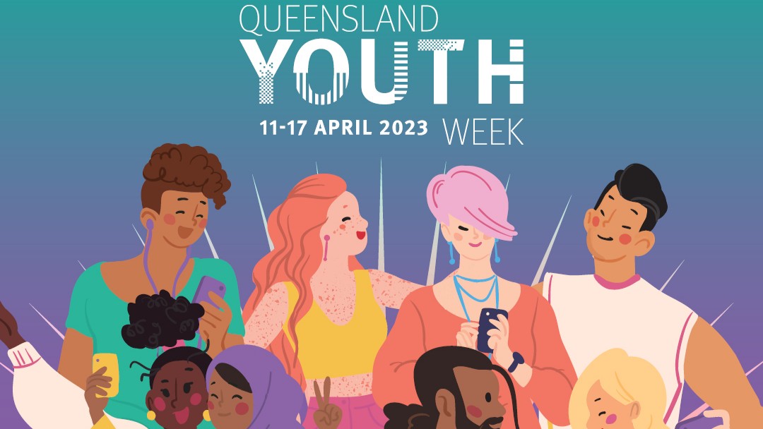 Stacks on for Ipswich's youth for Queensland Youth Week Ipswich First
