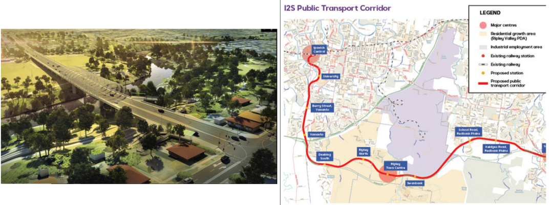 Rapid growth requires rapid investment in Ipswich - Ipswich First