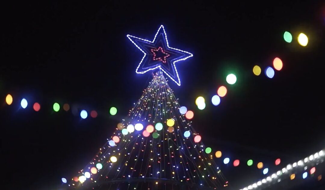 Division 4's guide to Christmas in Ipswich 2024 - Ipswich First