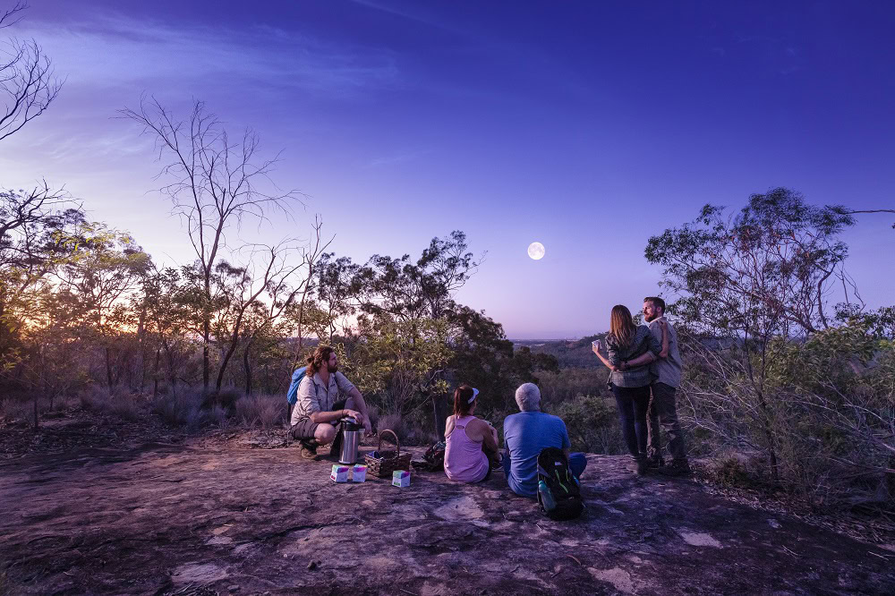 Day trips to Ipswich at highest level since COVID-19 pandemic – Ipswich First