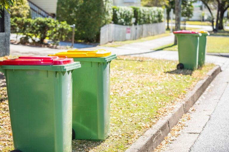 Further disruptions likely to affect Ipswich household bin collections Ipswich First