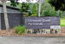 Opposum Creek Parklands